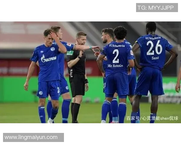 沙尔克04与云达不莱梅精彩对决视频回顾及赛后分析
