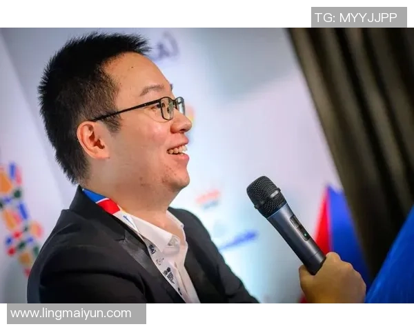 盐城自豪！小将韦奕勇夺世界棋联世界杯亚军